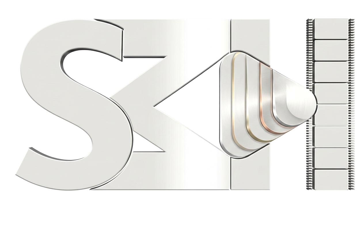 Smart Multimedia House logo
